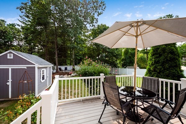 3 West Belcher Road, Unit B Foxboro, MA 02035 - Photo 20 of 23 Gallery Image 20