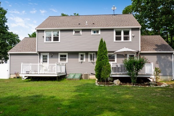 3 West Belcher Road, Unit B Foxboro, MA 02035 - Photo 22 of 23 Gallery Image 22