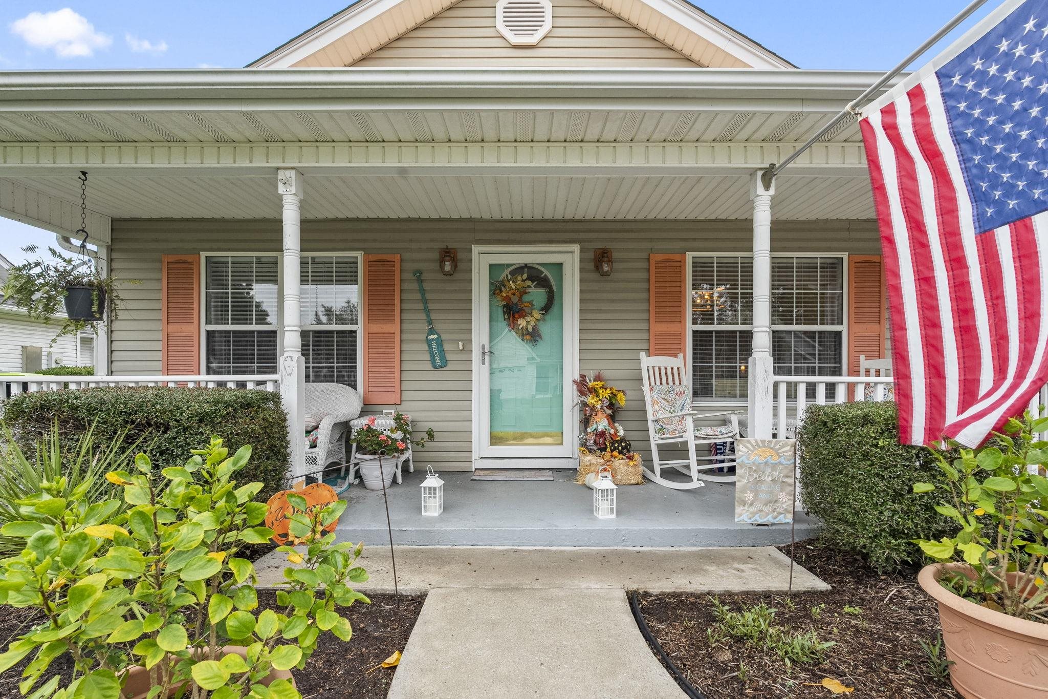 353 Worthington Circle Myrtle Beach, SC 29588 - Photo 33 of 40