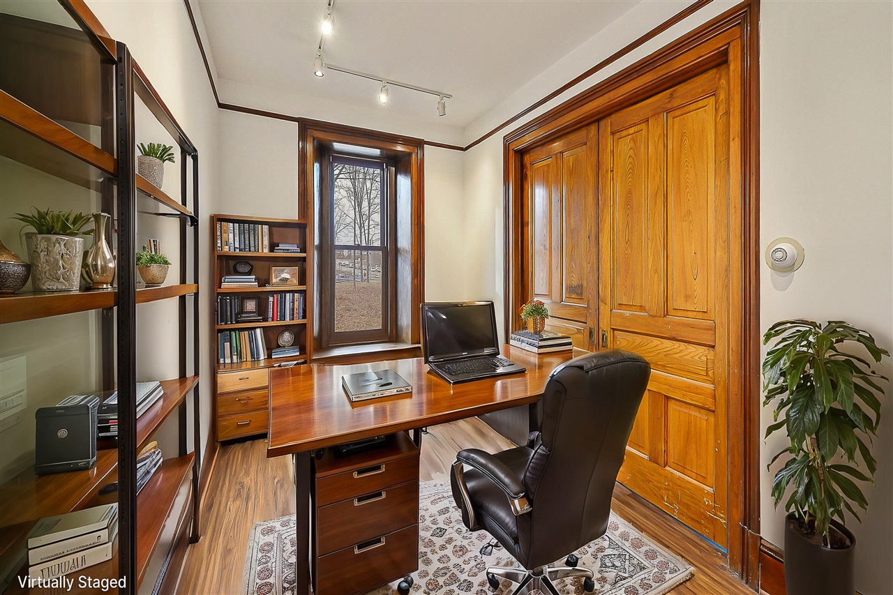 4540 Geddes Road Ann Arbor, MI 48105 - Photo 12 of 38