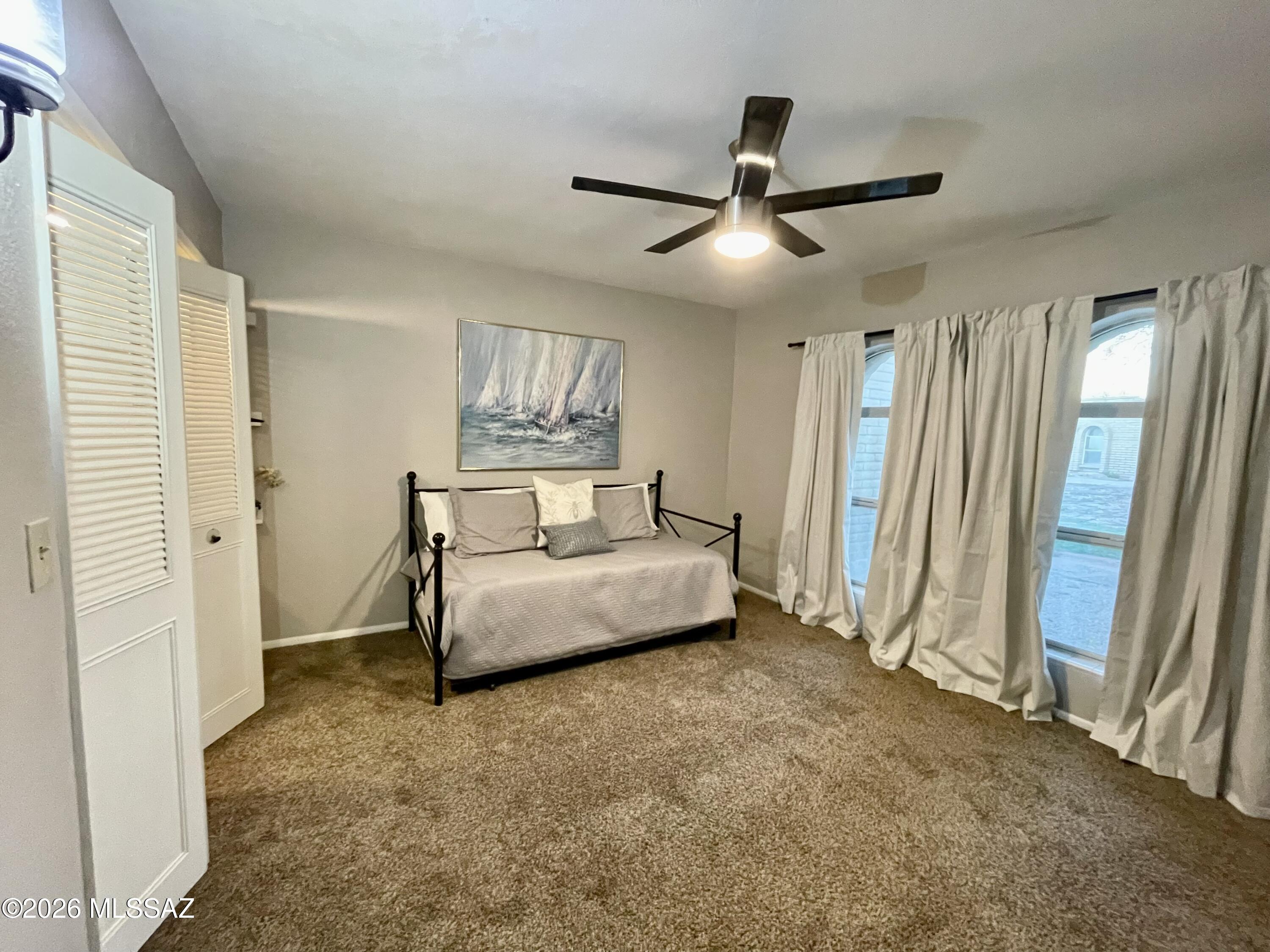 2434 North Shade Tree Circle Tucson, AZ 85715 - Photo 19 of 20 twin bed with trundle