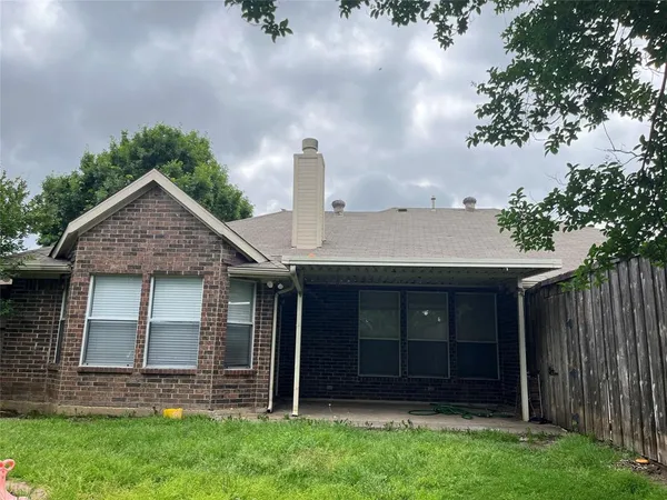 $2,095 | 6608 Buckeye Drive, Rowlett, TX 75089