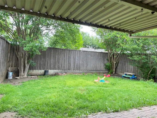 $2,095 | 6608 Buckeye Drive, Rowlett, TX 75089