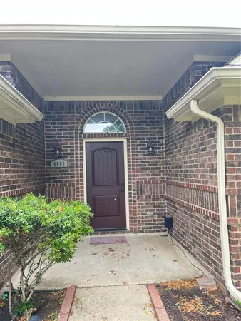 $2,095 | 6608 Buckeye Drive, Rowlett, TX 75089