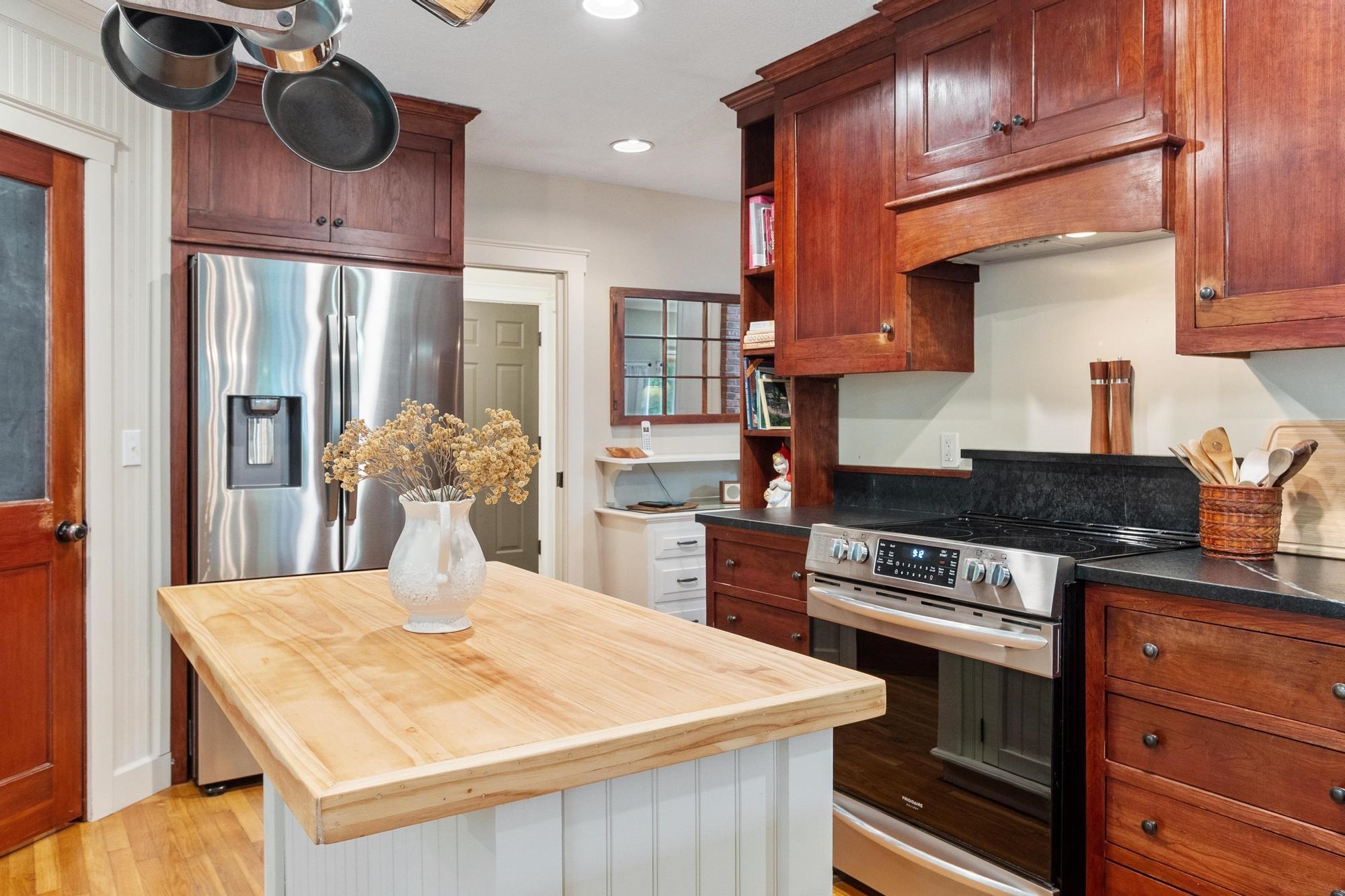 29 Carpenter Hill Road Walpole, NH 03608 - Photo 11 of 60