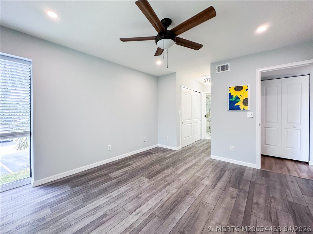 800 Northwest Fork Road, Unit 107 Stuart, FL 34994 - Photo 4 of 21 Gallery Image 4