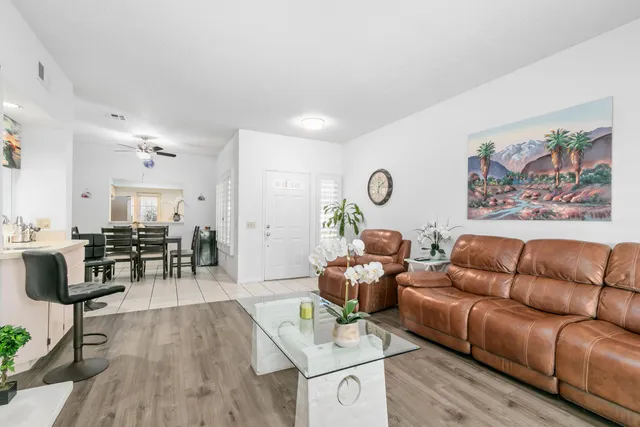 $465,000 | 115 Desert Falls Drive East, Palm Desert, CA 92211