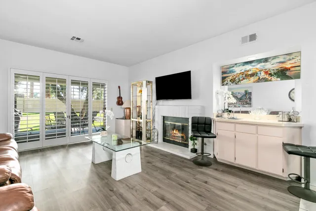 $465,000 | 115 Desert Falls Drive East, Palm Desert, CA 92211
