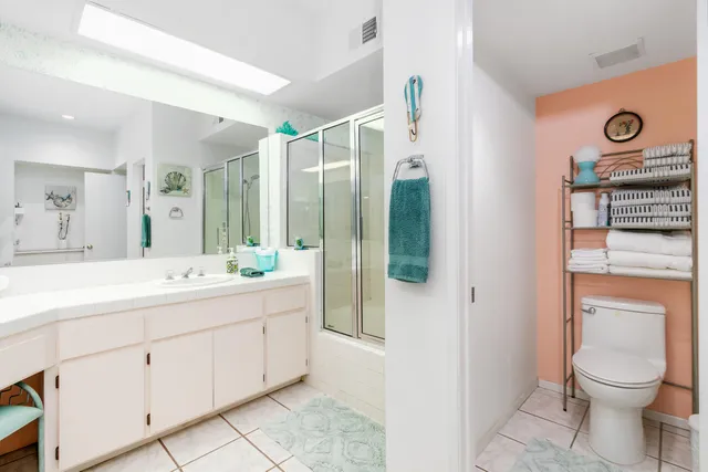 $465,000 | 115 Desert Falls Drive East, Palm Desert, CA 92211