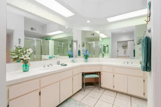 $465,000 | 115 Desert Falls Drive East, Palm Desert, CA 92211