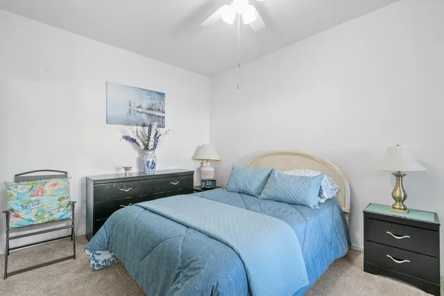 $465,000 | 115 Desert Falls Drive East, Palm Desert, CA 92211