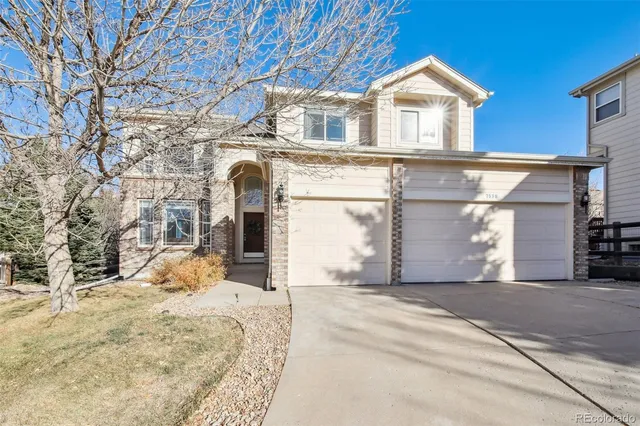 $719,000 | 7530 Red Fox Court, Littleton, CO 80125