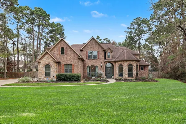 $1,130,000 | 27726 Tiverton Court, Spring, TX 77386