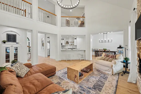 $1,130,000 | 27726 Tiverton Court, Spring, TX 77386