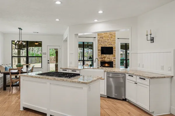 $1,130,000 | 27726 Tiverton Court, Spring, TX 77386
