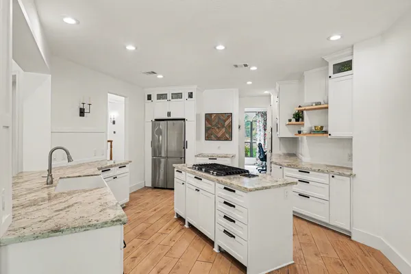 $1,130,000 | 27726 Tiverton Court, Spring, TX 77386