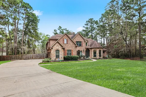 $1,130,000 | 27726 Tiverton Court, Spring, TX 77386