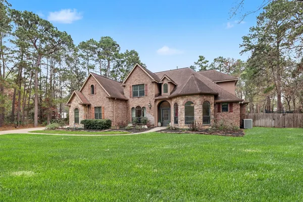 $1,130,000 | 27726 Tiverton Court, Spring, TX 77386