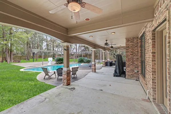 $1,130,000 | 27726 Tiverton Court, Spring, TX 77386