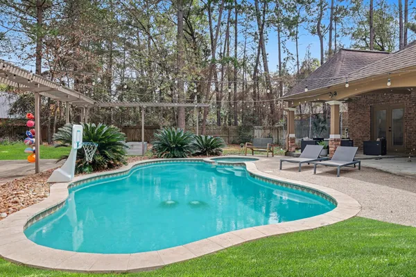 $1,130,000 | 27726 Tiverton Court, Spring, TX 77386