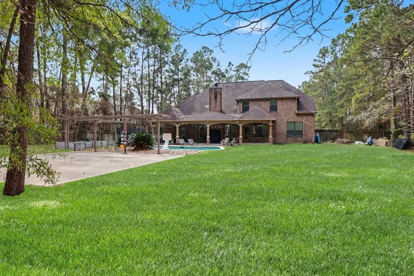 $1,130,000 | 27726 Tiverton Court, Spring, TX 77386