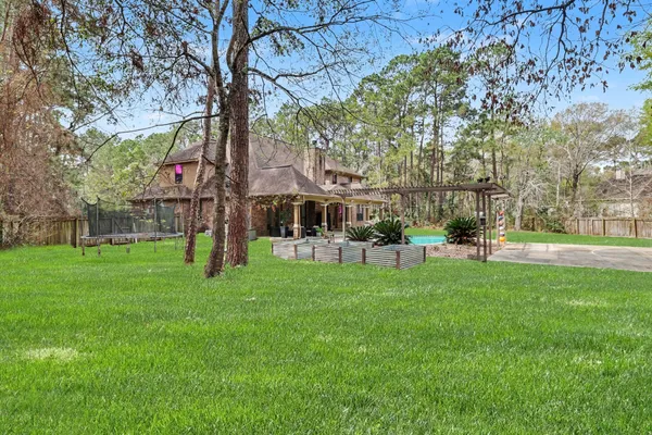 $1,130,000 | 27726 Tiverton Court, Spring, TX 77386