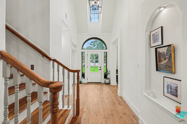 $1,130,000 | 27726 Tiverton Court, Spring, TX 77386