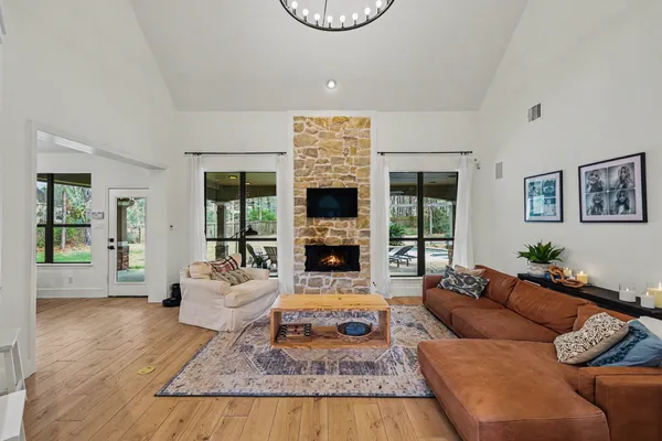 $1,130,000 | 27726 Tiverton Court, Spring, TX 77386