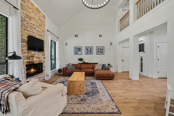$1,130,000 | 27726 Tiverton Court, Spring, TX 77386