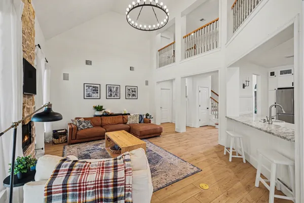 $1,130,000 | 27726 Tiverton Court, Spring, TX 77386