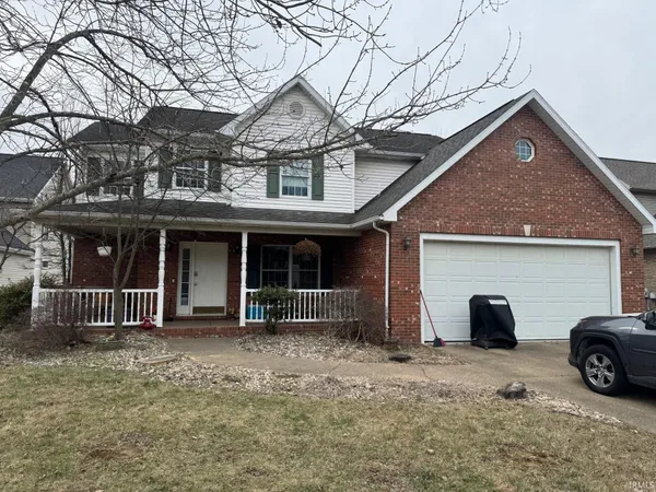 $239,000 | 4907 Lincoln Pointe Drive, Newburgh, IN 47630