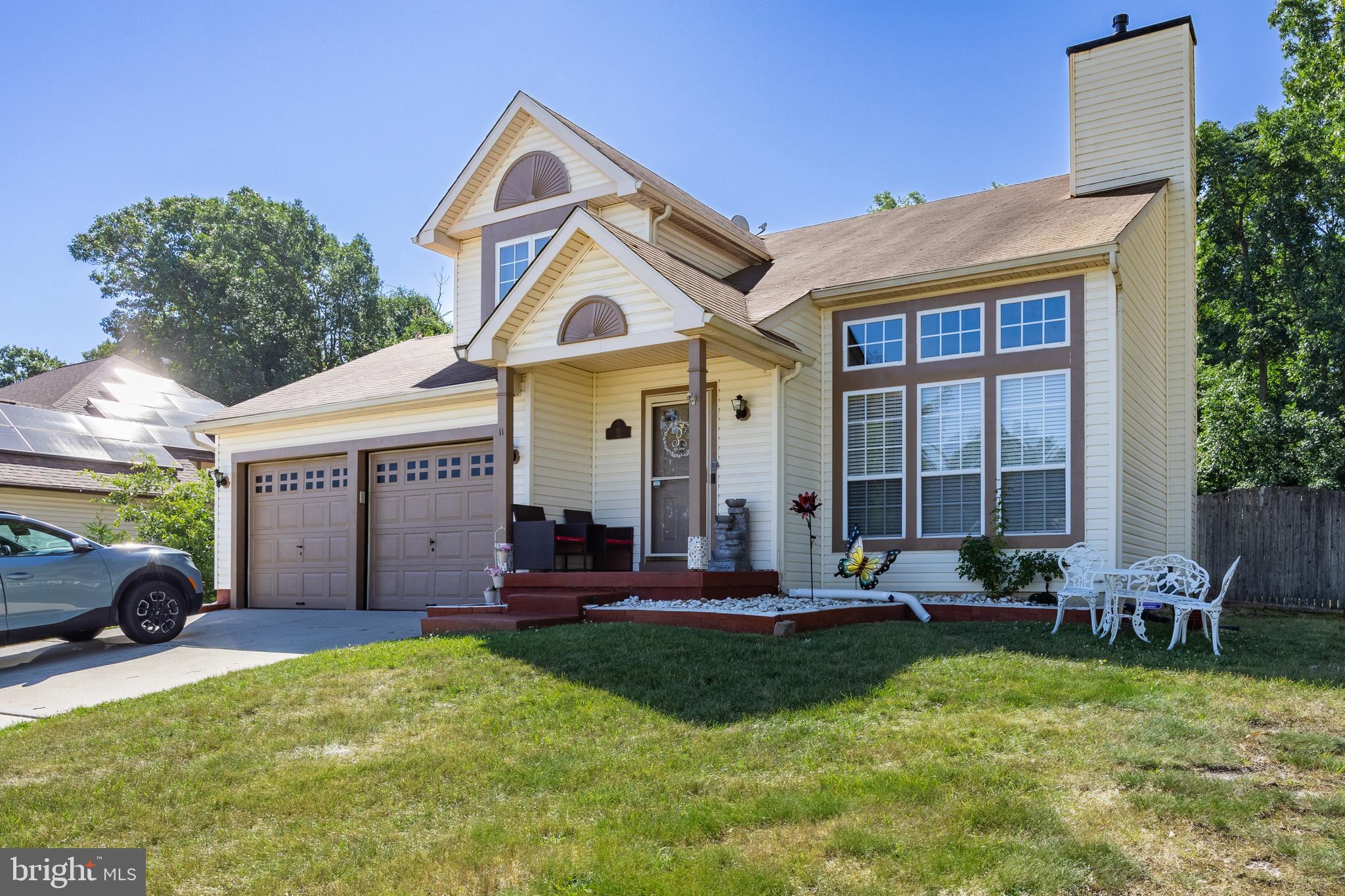 11 Duke Drive Sicklerville, NJ 08081 - Photo 2 of 31