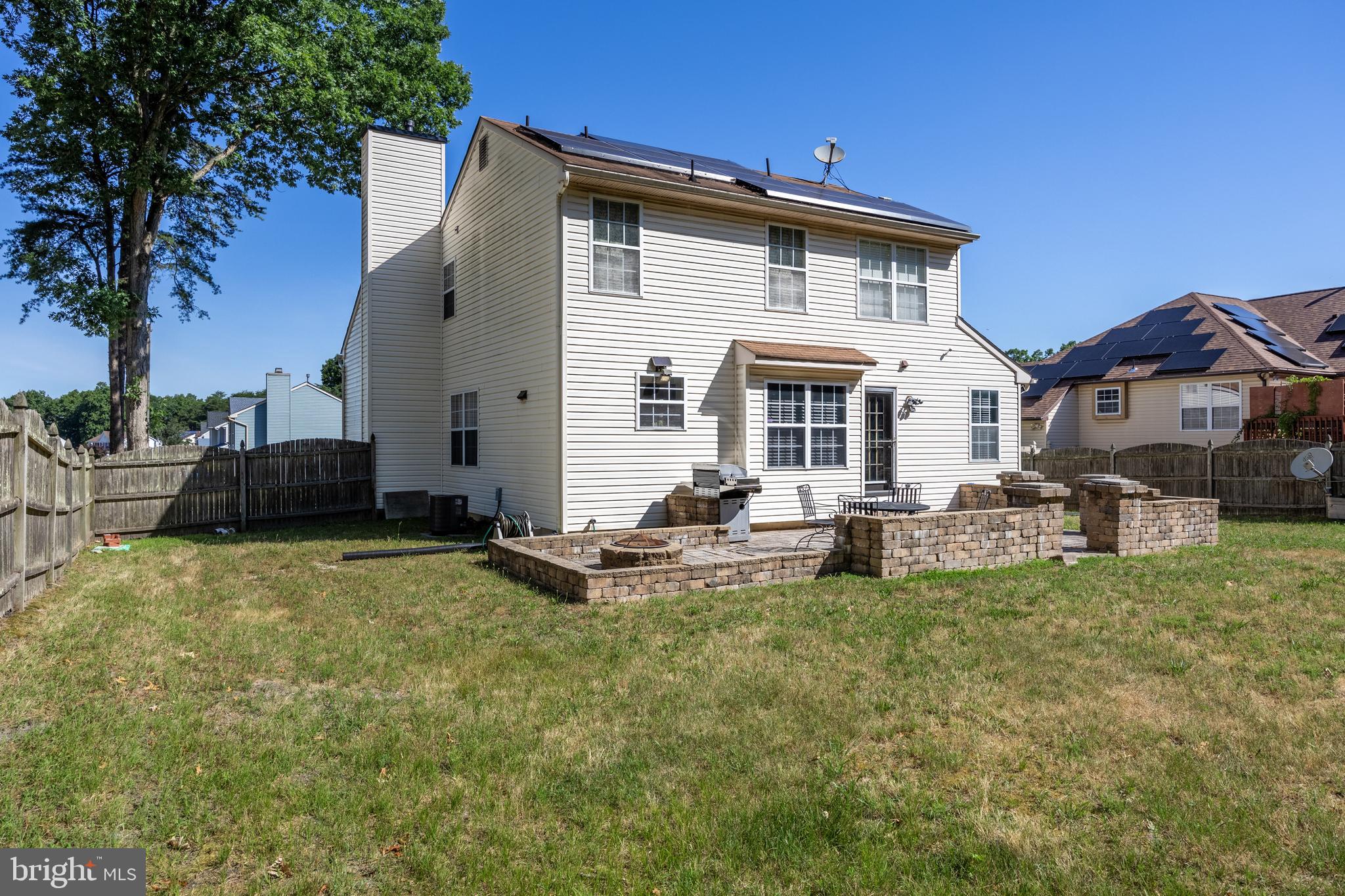 11 Duke Drive Sicklerville, NJ 08081 - Photo 28 of 31