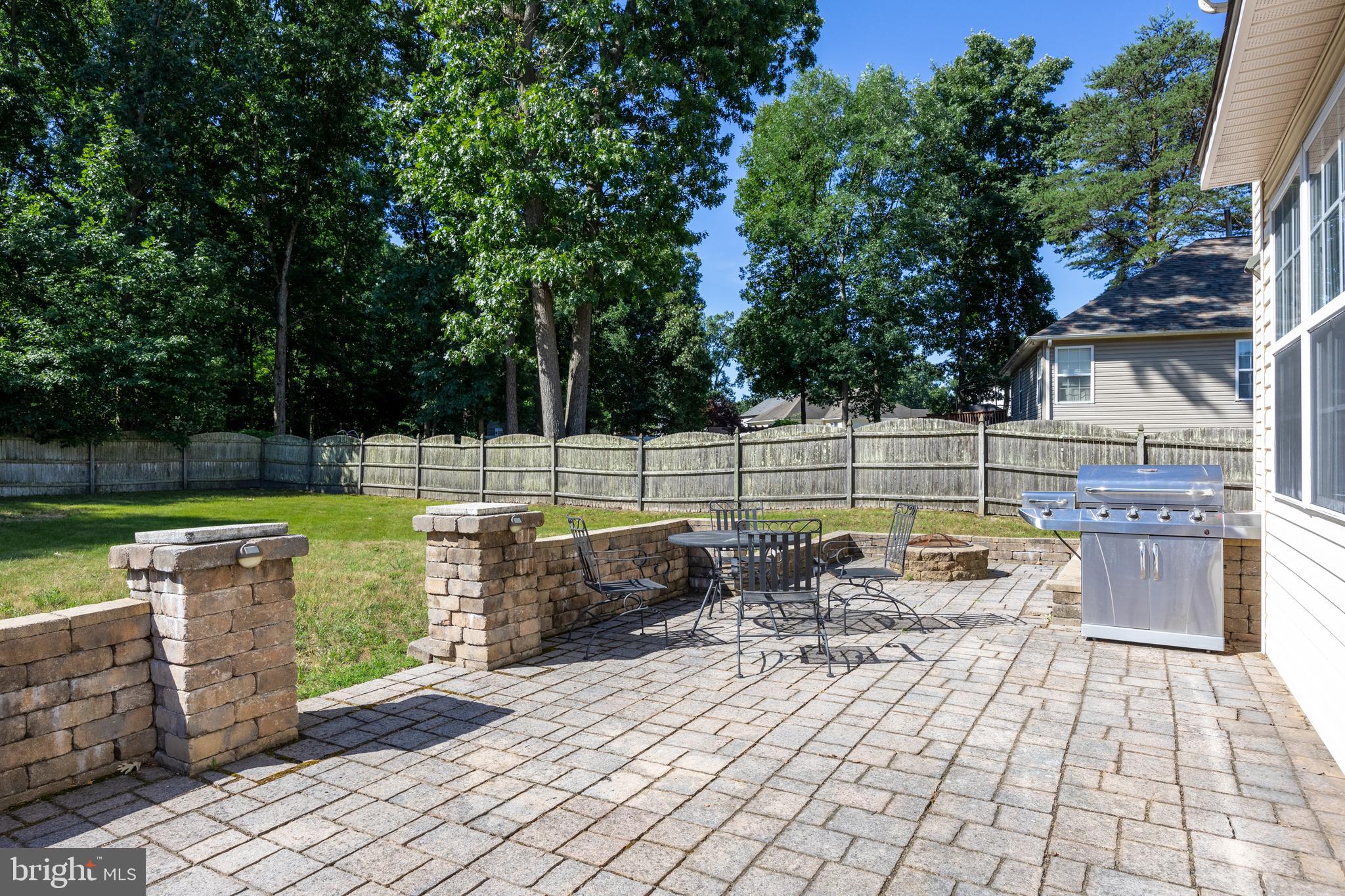 11 Duke Drive Sicklerville, NJ 08081 - Photo 30 of 31