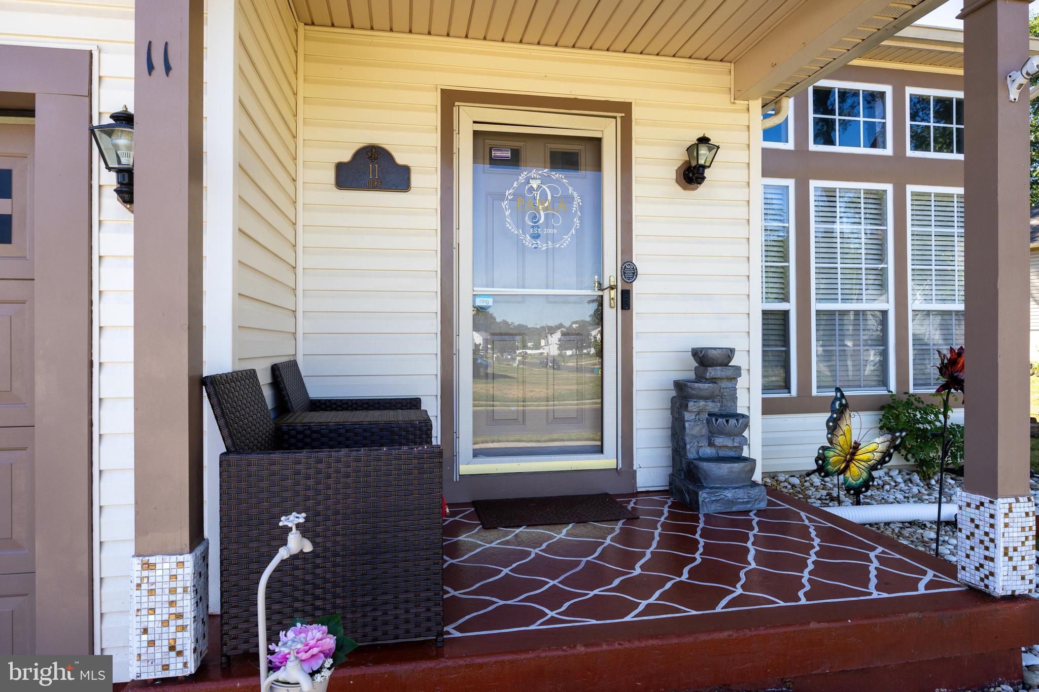 11 Duke Drive Sicklerville, NJ 08081 - Photo 3 of 31