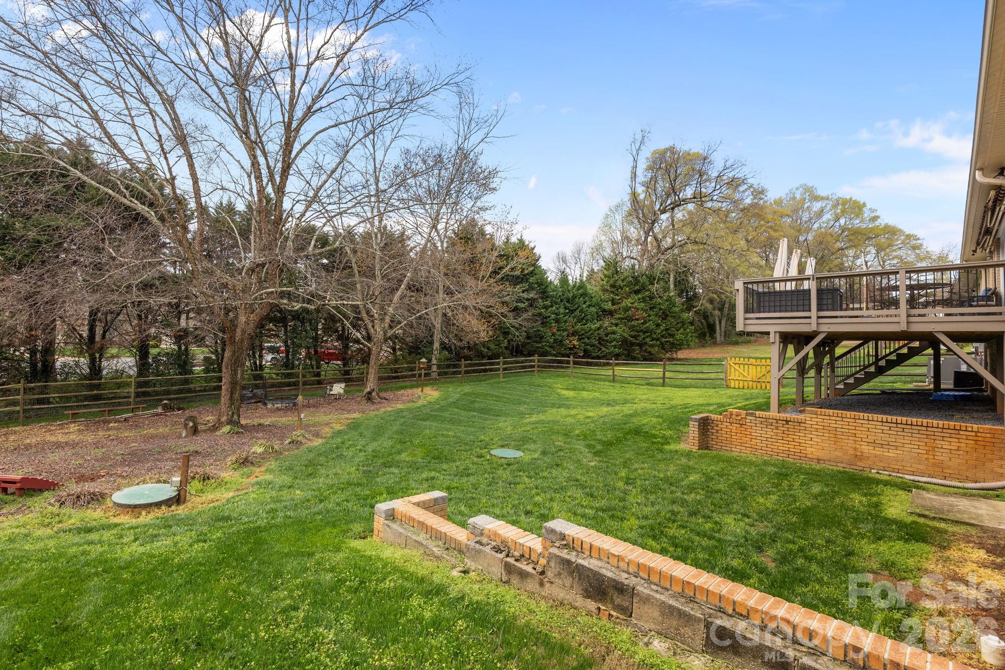 1141 Doby Court Fort Mill, SC 29715 - Photo 37 of 48 a view of a park with slide