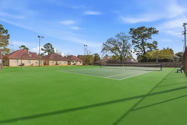 $2,100 | 43 Regency Point, Montgomery, TX 77356