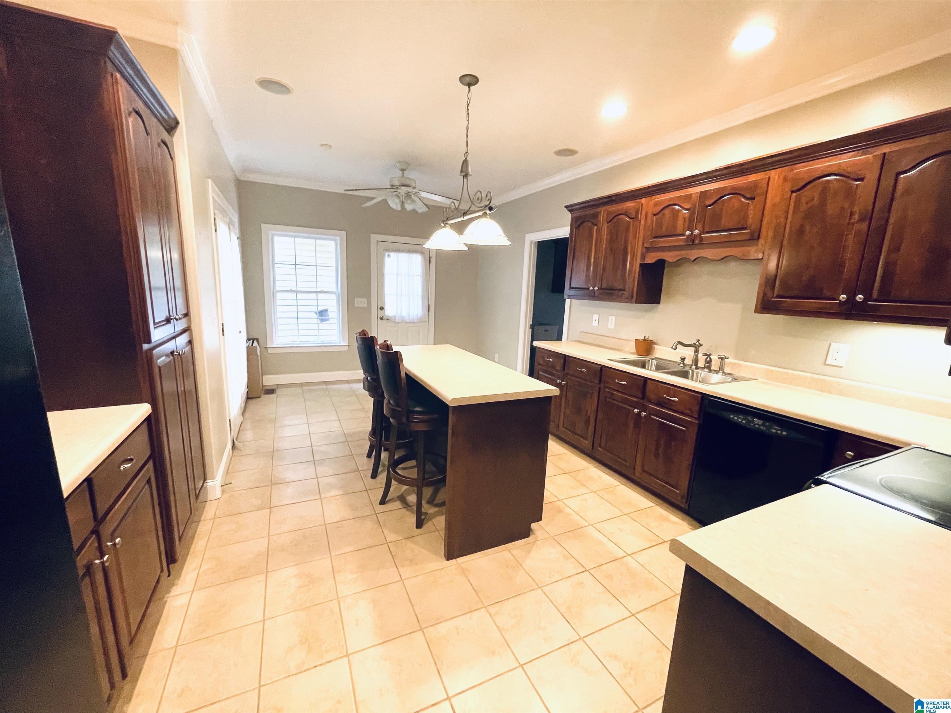 424 Anna Mattison Road Oxford, AL 36203 - Photo 8 of 26