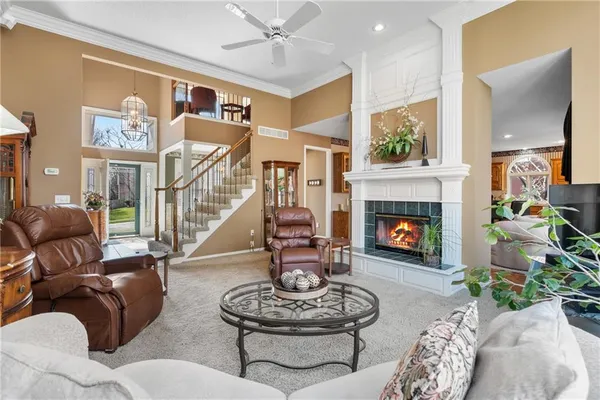 $565,000 | 13029 Bond Street, Overland Park, KS 66213