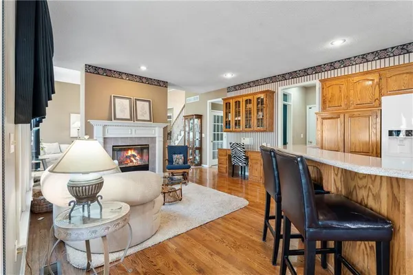 $565,000 | 13029 Bond Street, Overland Park, KS 66213