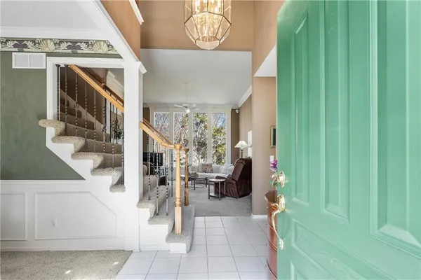 $565,000 | 13029 Bond Street, Overland Park, KS 66213