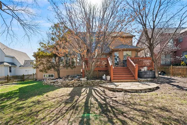 $565,000 | 13029 Bond Street, Overland Park, KS 66213