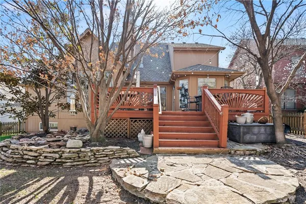 $565,000 | 13029 Bond Street, Overland Park, KS 66213