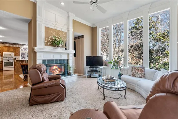 $565,000 | 13029 Bond Street, Overland Park, KS 66213