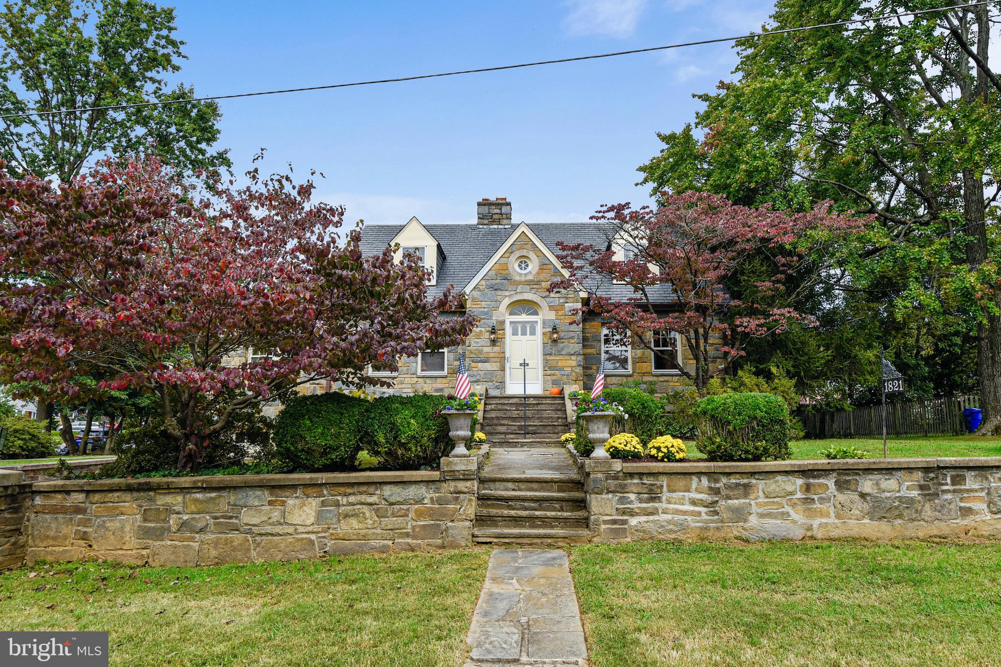 1821 Sherwood Road Silver Spring, MD 20902 - Photo 2 of 25 Welcome home