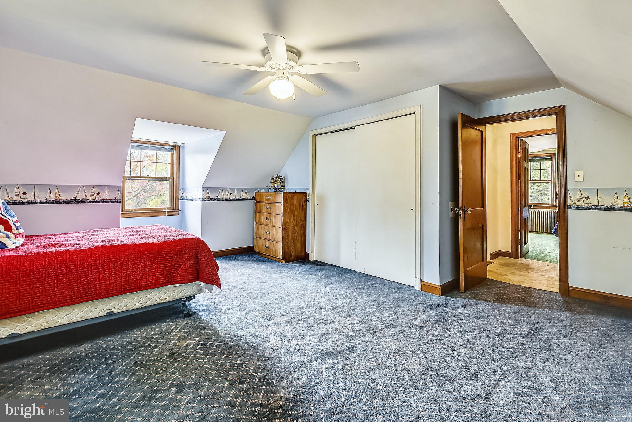 1821 Sherwood Road Silver Spring, MD 20902 - Photo 18 of 25 Bedroom #4