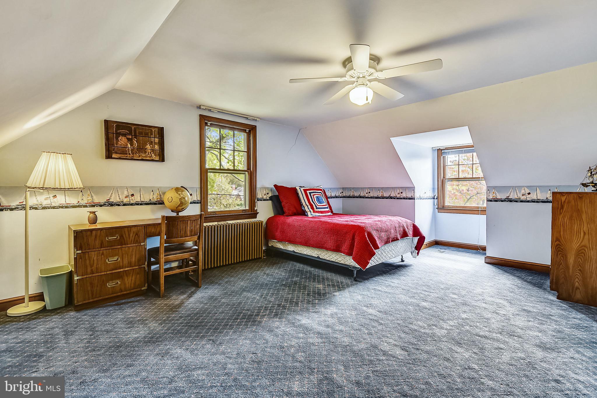 1821 Sherwood Road Silver Spring, MD 20902 - Photo 19 of 25 Bedroom #4