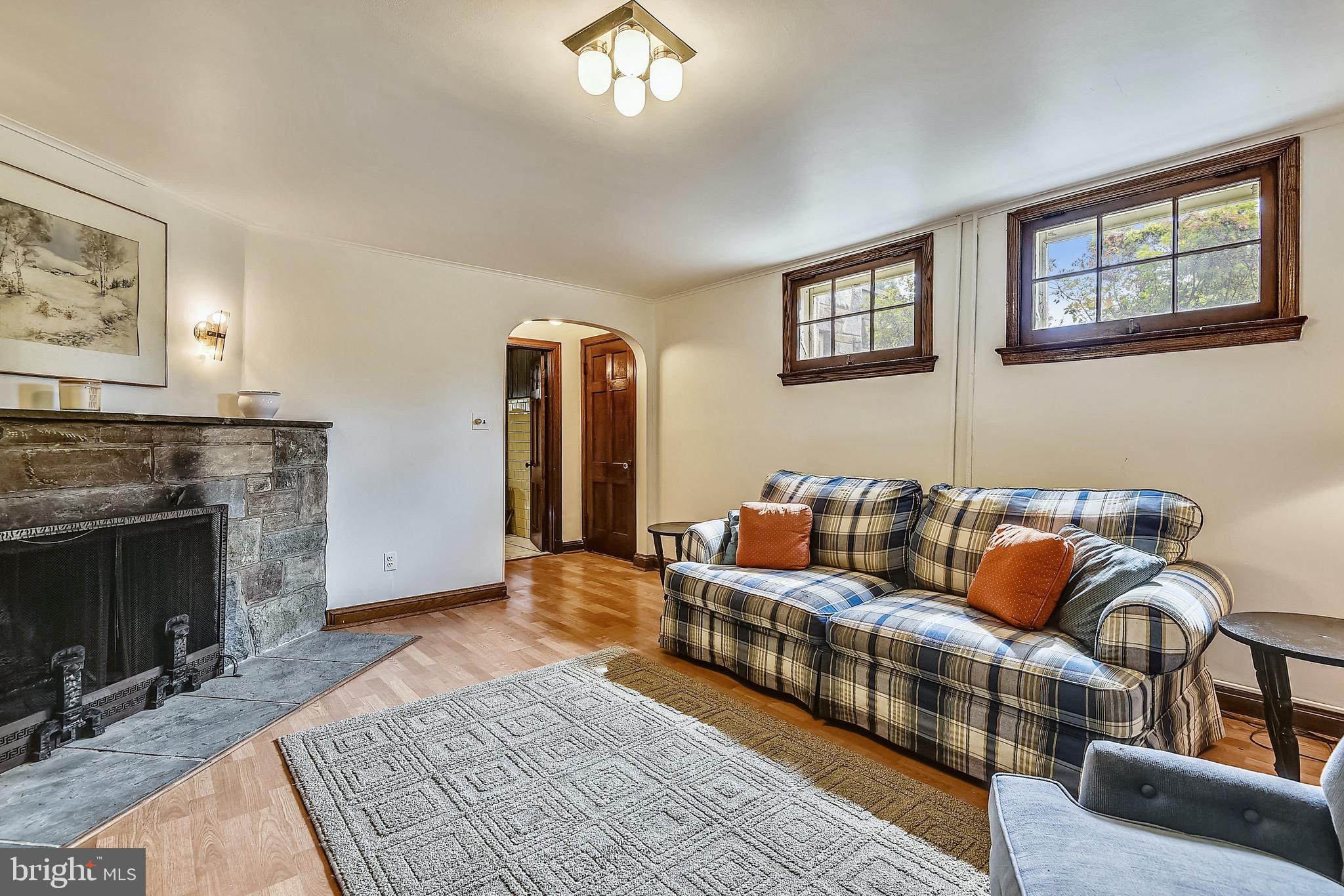 1821 Sherwood Road Silver Spring, MD 20902 - Photo 21 of 25 Lower level