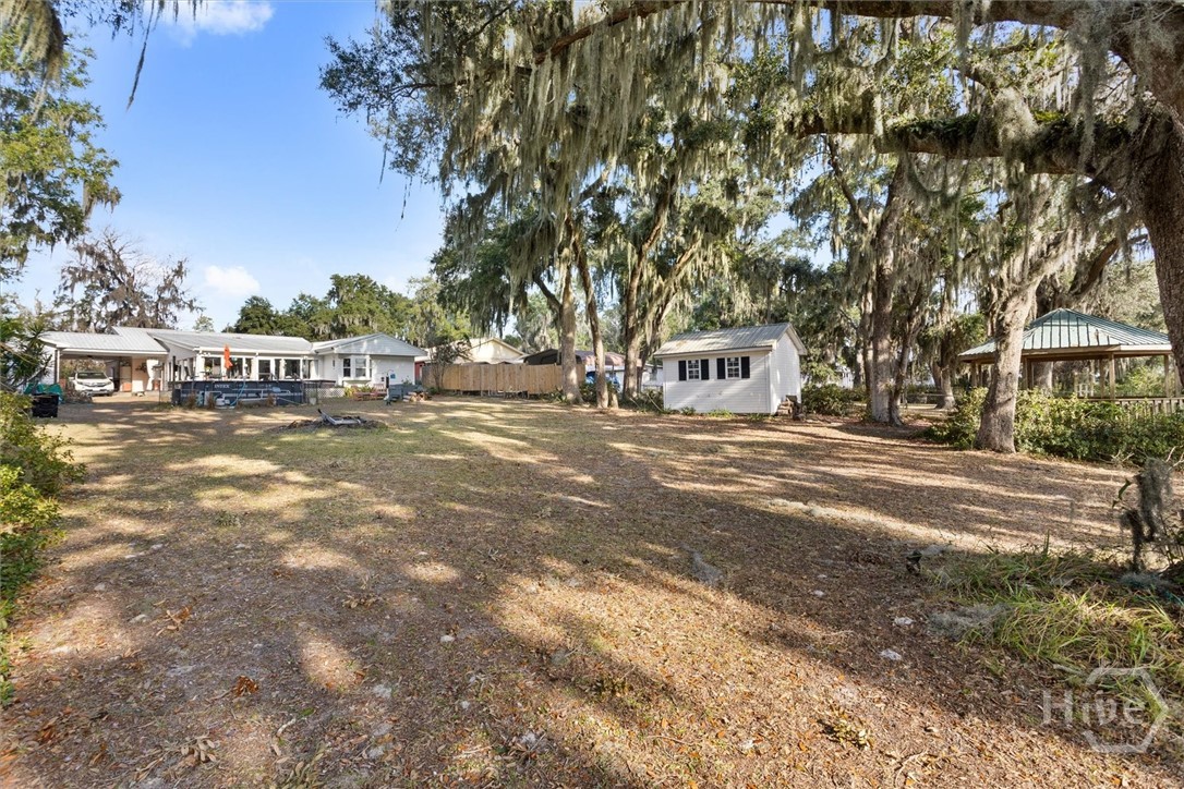 1214 Shell Point Road Townsend, GA 31331 - Photo 41 of 57