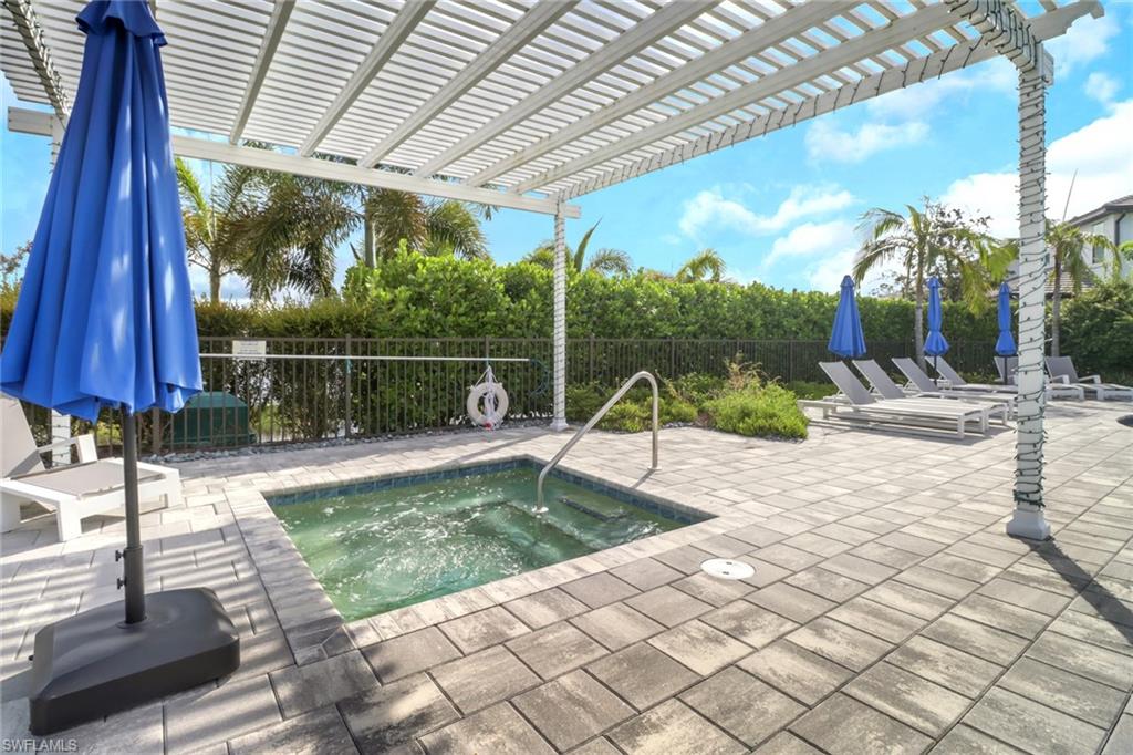 14846 Loggerhead Drive Naples, FL 34120 - Photo 36 of 47